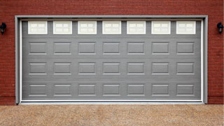 Garage Door Repair at Hillsborough Galleria, Florida