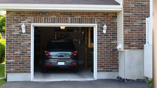 Garage Door Installation at Hillsborough Galleria, Florida