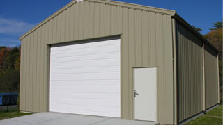 Garage Door Openers at Hillsborough Galleria, Florida